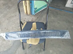 HRV Bumper Grille
