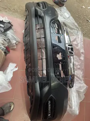 Honda HRV 2019,2020,2021,2022 Front Bumper Complete Touring/ High