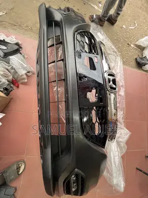 Honda HRV 2019,2020,2021,2022 Front Bumper Complete Touring/ High