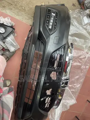 Honda HRV 2019,2020,2021,2022 Front Bumper Complete Touring/ High