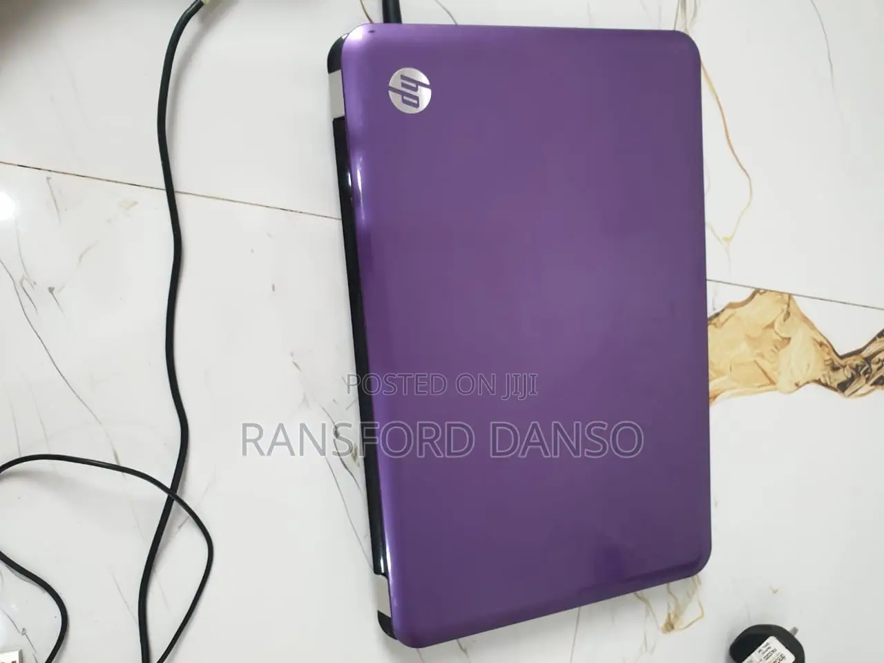 Laptop HP Pavilion G6 4GB Intel HDD 250GB