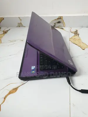 Laptop HP Pavilion G6 4GB Intel HDD 250GB