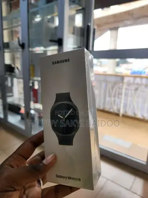 Galaxy Watch 8