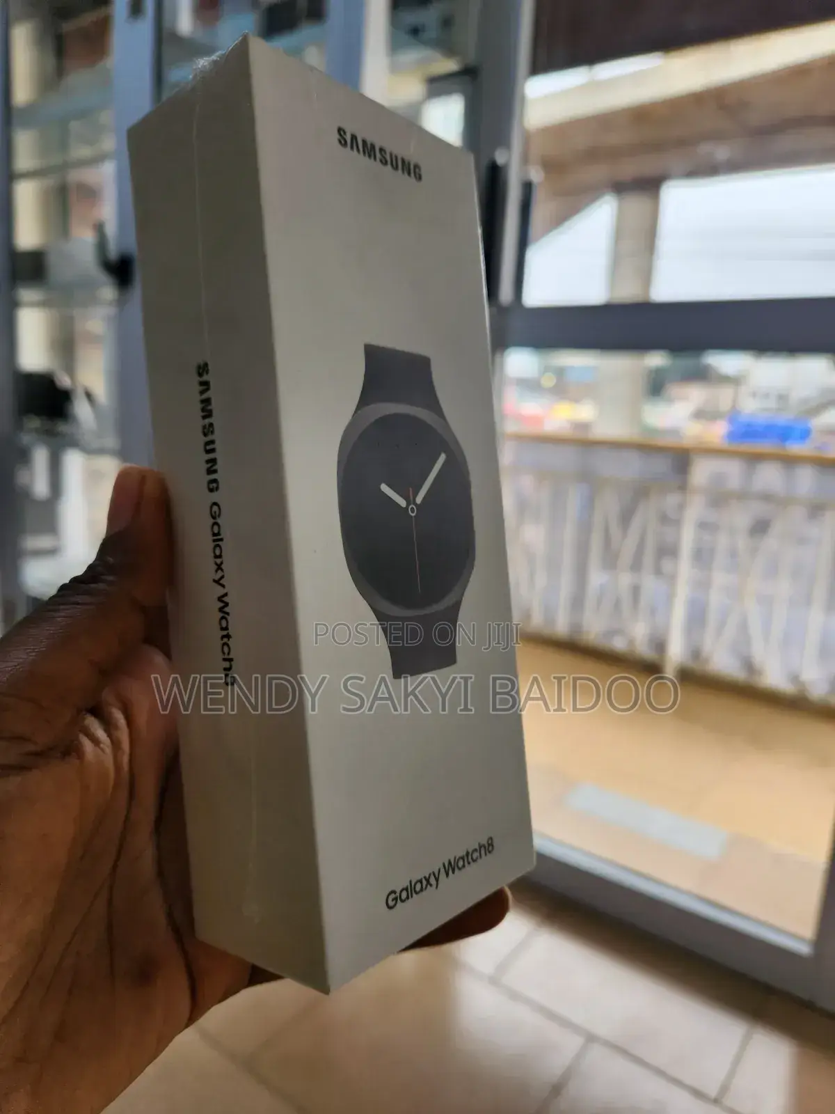 Galaxy Watch 8