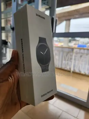 Galaxy Watch 8