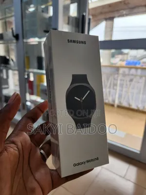 Samsung Galaxy Watch 8