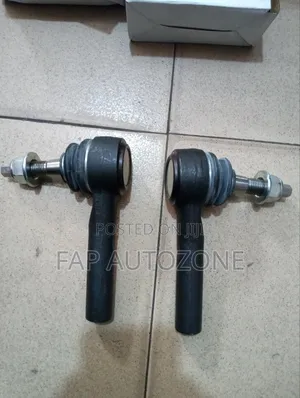 Original Ultra Power Chrysler 300,Charger,Durango Tie Rod End From USA