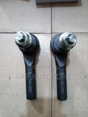 Original Ultra Power Chrysler 300,Charger,Durango Tie Rod End From USA