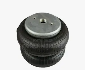 Air Suspension Spring Bag