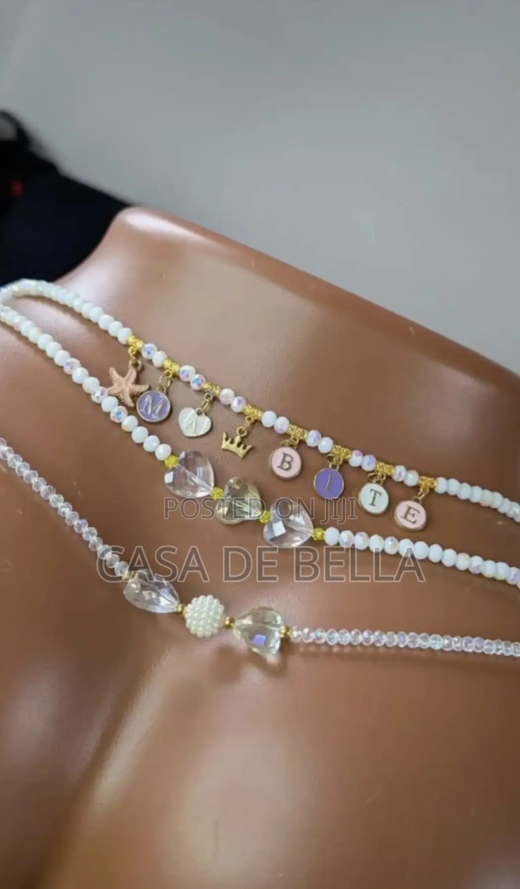 Waist Beads
