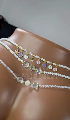 Waist Beads