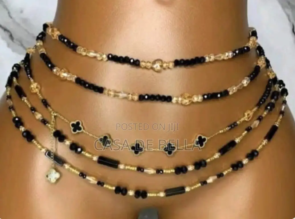 Waist Beads