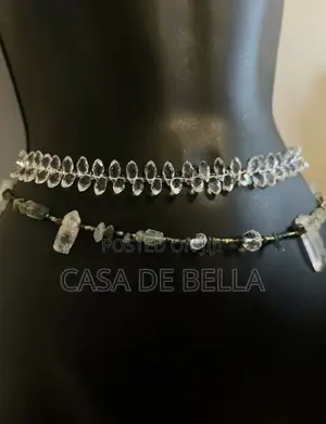 Waist Beads