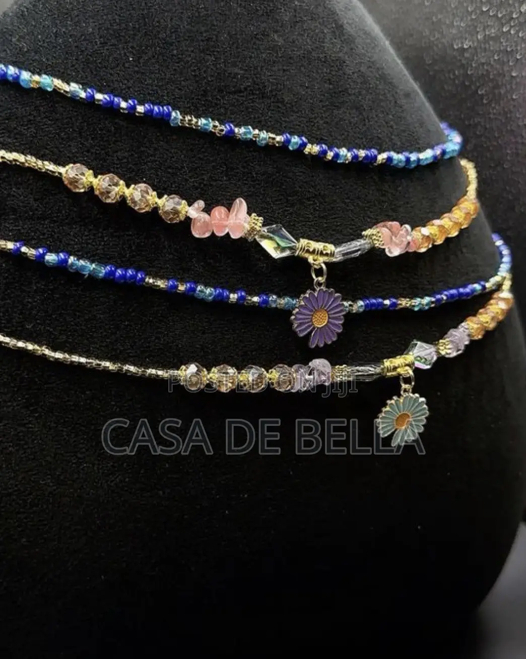 Waist Beads