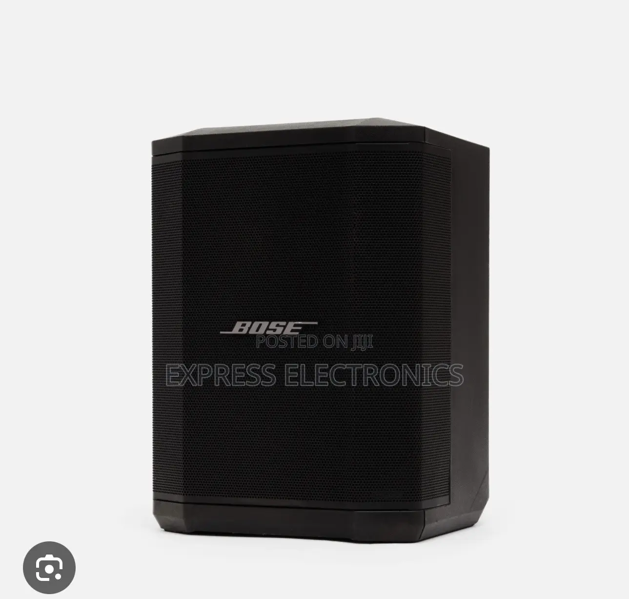 Text Us for Your Bose S1 Pro+ Portable Bluetooth Speaker System