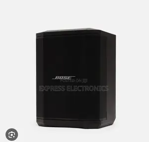 Text Us for Your Bose S1 Pro+ Portable Bluetooth Speaker System