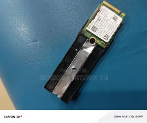 1tb Single Cut M.2 SSD