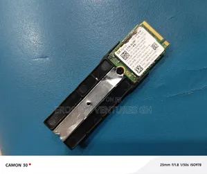 1tb Single Cut M.2 SSD