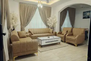 Furnished 2bdrm Apartment in Goldenline Residence, East Legon for rent