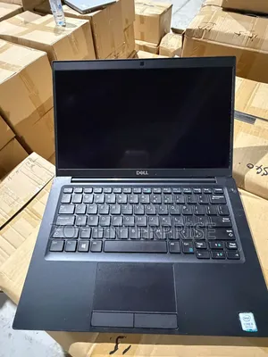 Laptop Dell Latitude 7390 8GB Intel Core i5 SSD 256GB