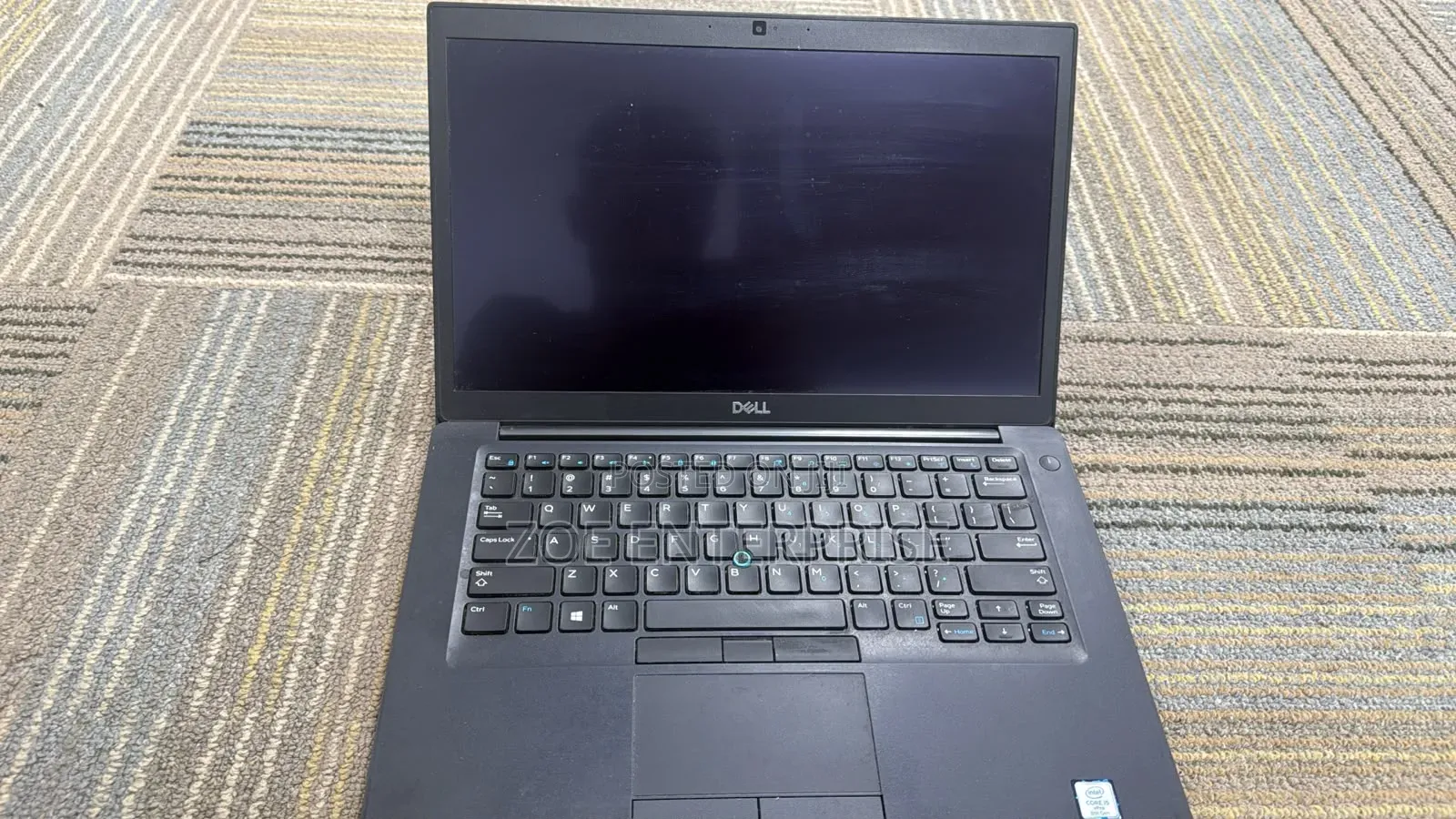 Laptop Dell Latitude 7390 8GB Intel Core i5 SSD 256GB