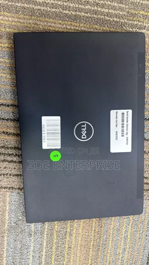 Laptop Dell Latitude 7390 8GB Intel Core i5 SSD 256GB