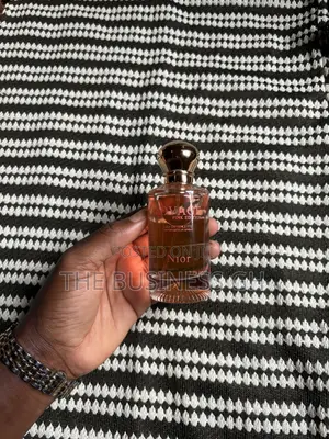 Sovage Pink Edition Fragrance