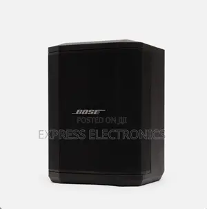 Hot  Deals Bose S1 Pro+ Portable Bluetooth Speaker System