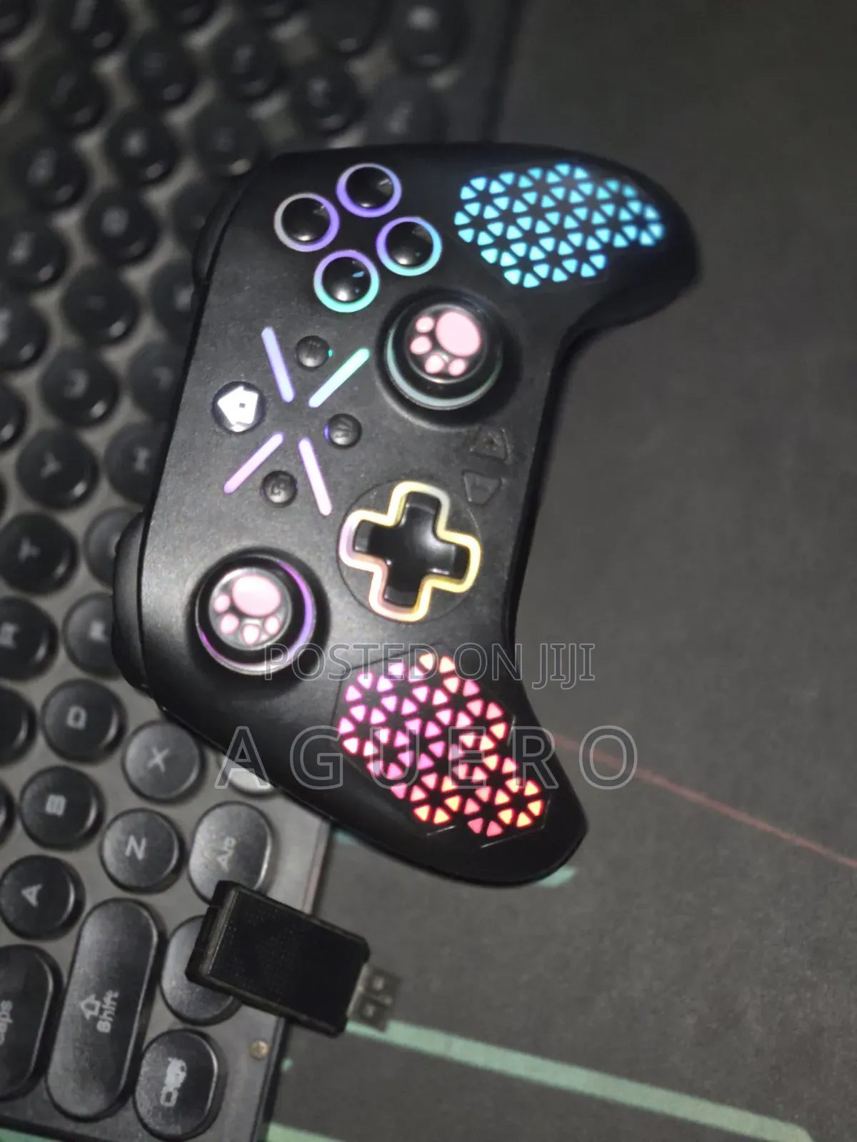 Xbox Controller for Xbox and PC