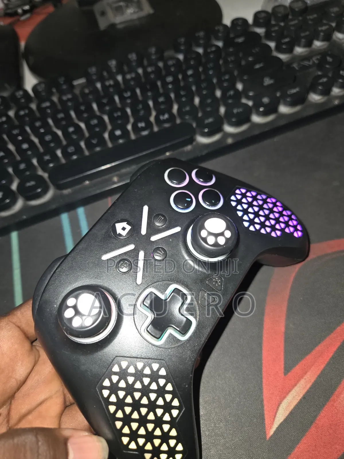 Xbox Controller for Xbox and PC