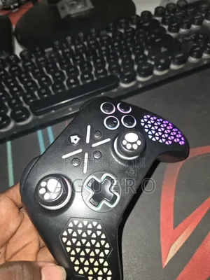 Xbox Controller for Xbox and PC