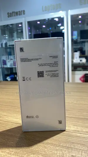 New Samsung Galaxy A17 128 GB Gray