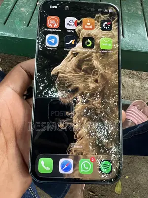 Apple iPhone 14 Pro Max 256 GB Purple