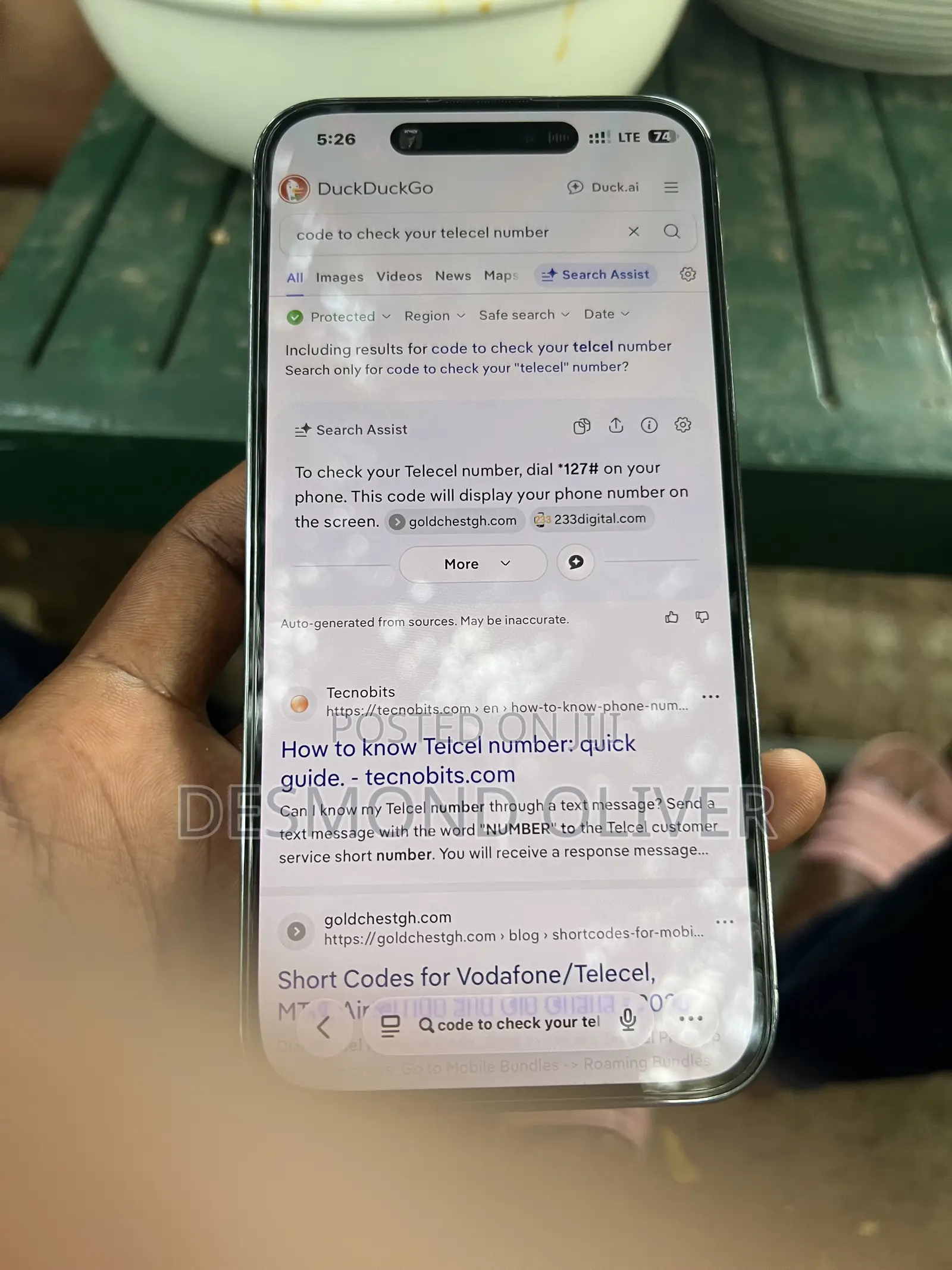 Apple iPhone 14 Pro Max 256 GB Purple