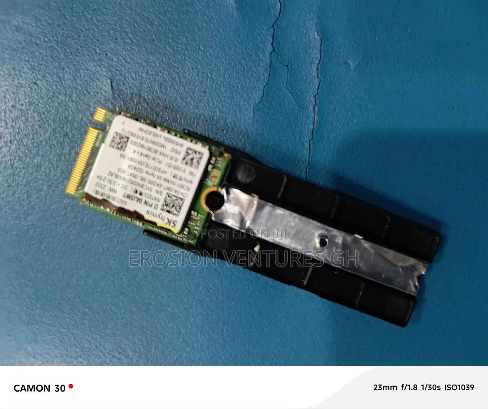 1tb Single Cut M.2 SSD