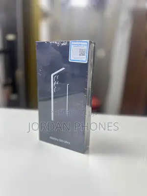 New Samsung Galaxy S25 Ultra 512 GB Silver
