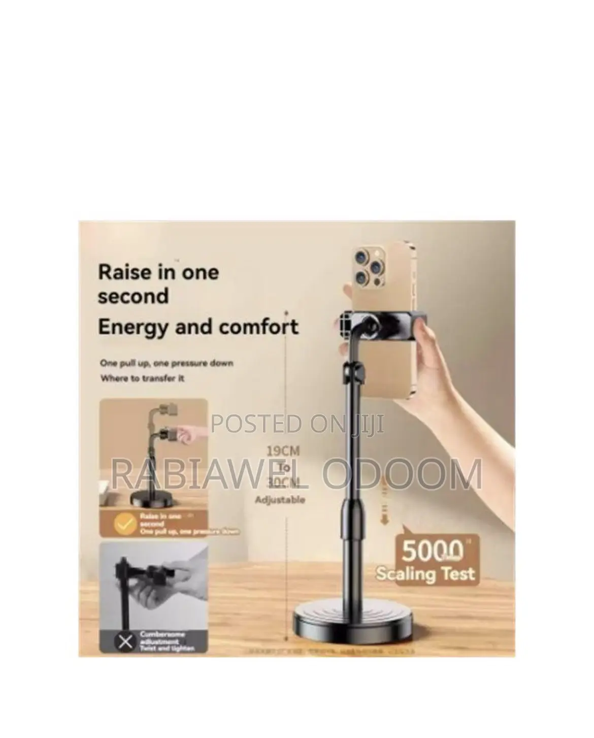 Phone Stand