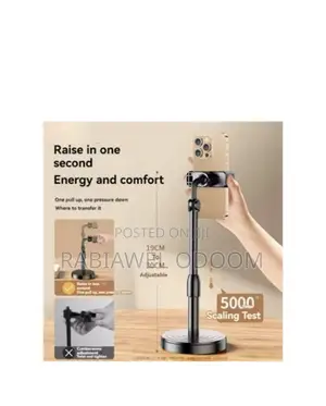 Phone Stand