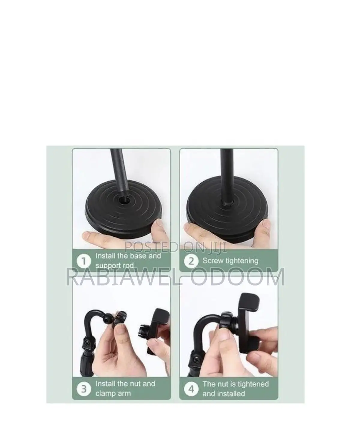 Phone Stand