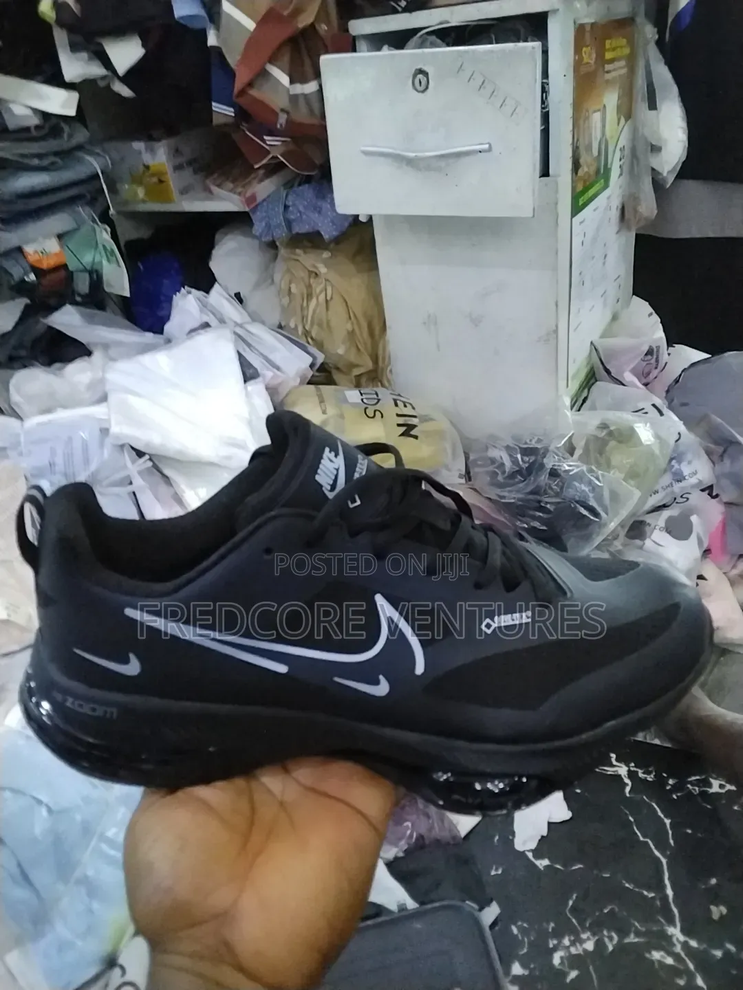 Nike Air Zoom
