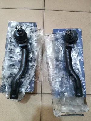 Authentic SKP Ford Edge and Lincoln MKX Tie Rod Ends Imported From USA