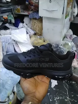 Nike Air Zoom