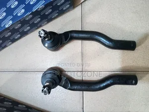 Authentic SKP Ford Edge and Lincoln MKX Tie Rod Ends Imported From USA