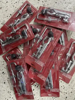 Cowbell/Tom Clamp Holder