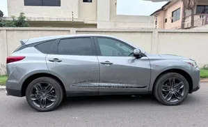 Acura RDX w/A-Spec Advance Package 2023 Gray