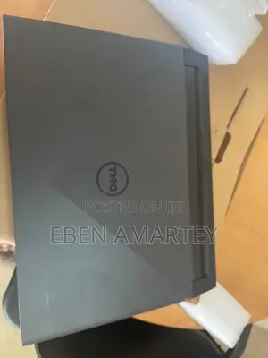 Laptop Dell G15 5520 16GB Intel Core i7 SSD 512GB