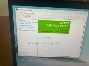 Laptop Dell G15 5520 16GB Intel Core i7 SSD 512GB