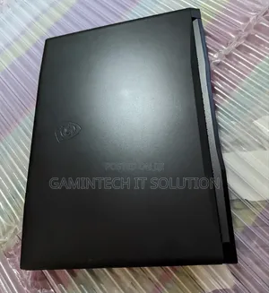 New Laptop MSI Katana GF76 16GB Intel Core i7 SSD 512GB
