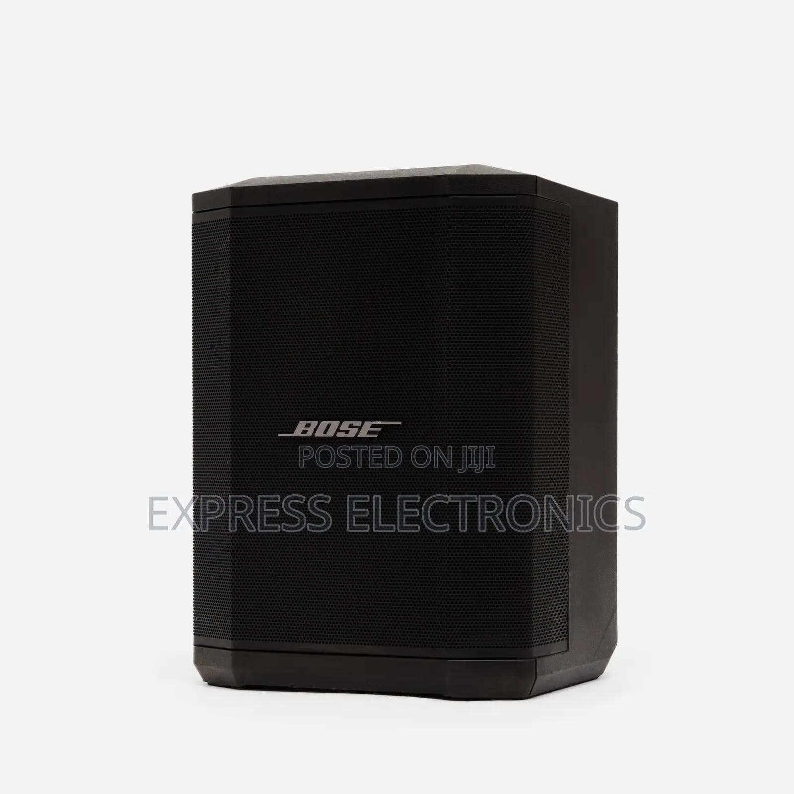 Ultra Modern Sleek Bose S1 Pro+ Portable Bluetooth Speaker System