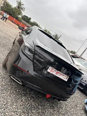 Honda Accord Sport 2.0T 2020 Black